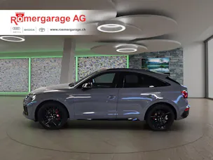 AUDI Q5 Sportback 45 TFSI S line quattro S-tronic