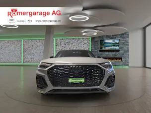 AUDI Q5 Sportback 45 TFSI S line quattro S-tronic