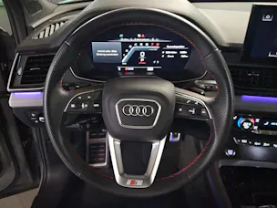 AUDI Q5 Sportback 45 TFSI S line quattro S-tronic
