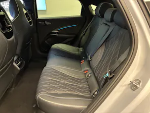 BYD Seal Excellence AWD