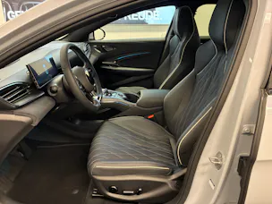 BYD Seal Excellence AWD