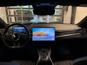 BYD Seal Excellence AWD