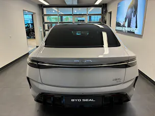 BYD Seal Excellence AWD