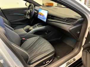 BYD Seal Excellence AWD