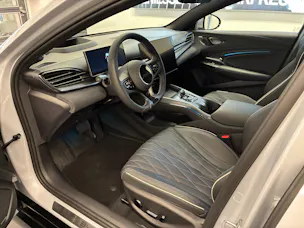 BYD Seal Excellence AWD