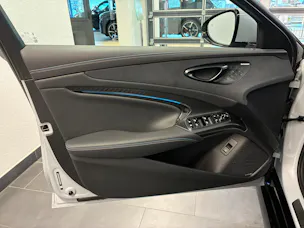 BYD Seal Excellence AWD