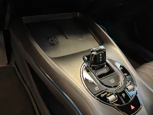 BYD Seal Excellence AWD