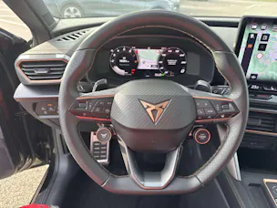 CUPRA LEON ST 1.5 eTSi DSG-Automat