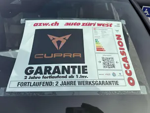 CUPRA LEON ST 1.5 eTSi DSG-Automat