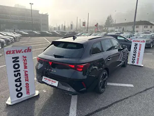 CUPRA LEON ST 1.5 eTSi DSG-Automat
