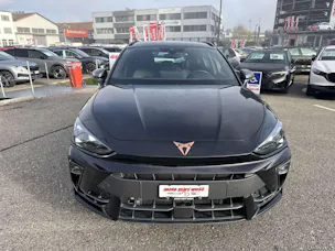 CUPRA LEON ST 1.5 eTSi DSG-Automat