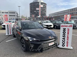 CUPRA LEON ST 1.5 eTSi DSG-Automat