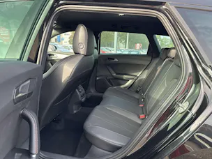 CUPRA LEON ST 1.5 eTSi DSG-Automat