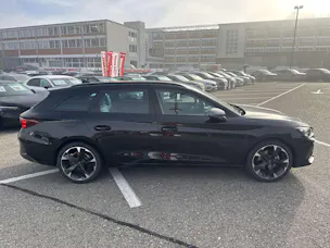 CUPRA LEON ST 1.5 eTSi DSG-Automat