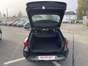 CUPRA LEON ST 1.5 eTSi DSG-Automat