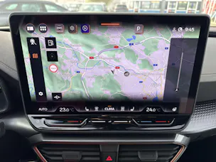 CUPRA LEON ST 1.5 eTSi DSG-Automat