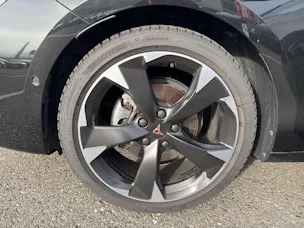 CUPRA LEON ST 1.5 eTSi DSG-Automat