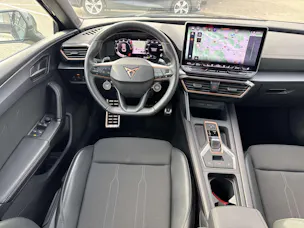 CUPRA LEON ST 1.5 eTSi DSG-Automat