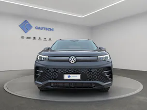 VW Tiguan 2.0 TSI DSG United 4Motion