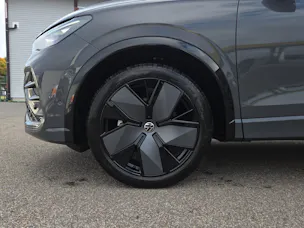 VW Tiguan 2.0 TSI DSG United 4Motion