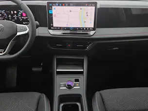 VW Tiguan 2.0 TSI DSG United 4Motion
