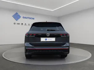 VW Tiguan 2.0 TSI DSG United 4Motion
