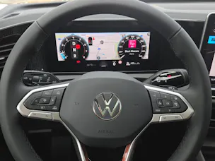 VW Tiguan 2.0 TSI DSG United 4Motion