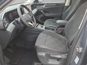VW Tiguan 2.0 TSI DSG United 4Motion