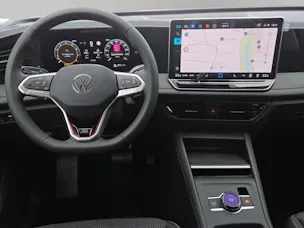 VW Tiguan 2.0 TSI DSG United 4Motion
