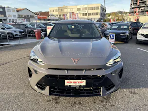 CUPRA Formentor 2.0TSi VZ 333PS 4Drive DSG-Automat