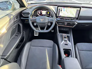 CUPRA Formentor 2.0TSi VZ 333PS 4Drive DSG-Automat