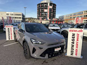 CUPRA Formentor 2.0TSi VZ 333PS 4Drive DSG-Automat