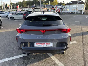 CUPRA Formentor 2.0TSi VZ 333PS 4Drive DSG-Automat