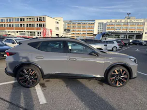CUPRA Formentor 2.0TSi VZ 333PS 4Drive DSG-Automat