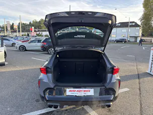 CUPRA Formentor 2.0TSi VZ 333PS 4Drive DSG-Automat
