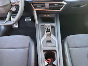 CUPRA Formentor 2.0TSi VZ 333PS 4Drive DSG-Automat