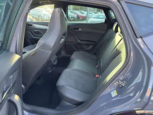 CUPRA Formentor 2.0TSi VZ 333PS 4Drive DSG-Automat
