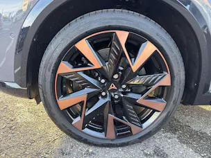 CUPRA Formentor 2.0TSi VZ 333PS 4Drive DSG-Automat