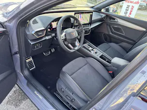CUPRA Formentor 2.0TSi VZ 333PS 4Drive DSG-Automat