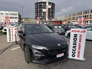 SKODA Scala 1.5 TSi Selection Tour DSG-Automat