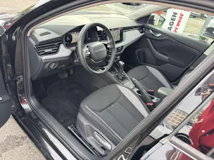 SKODA Scala 1.5 TSi Selection Tour DSG-Automat