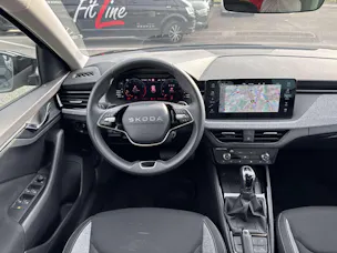SKODA Scala 1.5 TSi Selection Tour DSG-Automat