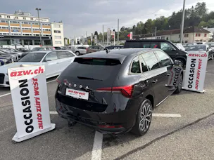 SKODA Scala 1.5 TSi Selection Tour DSG-Automat