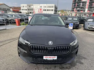SKODA Scala 1.5 TSi Selection Tour DSG-Automat