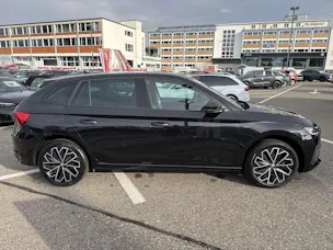 SKODA Scala 1.5 TSi Selection Tour DSG-Automat