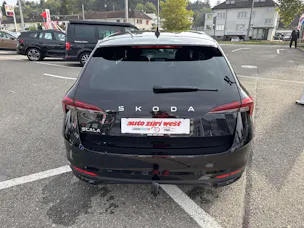 SKODA Scala 1.5 TSi Selection Tour DSG-Automat