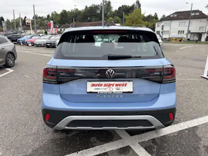 VW T-Cross 1.0 TSi Top-Preis