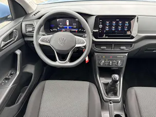 VW T-Cross 1.0 TSi Top-Preis