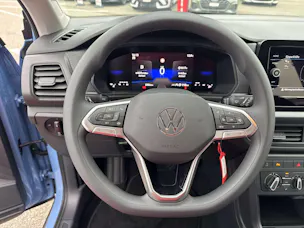 VW T-Cross 1.0 TSi Top-Preis