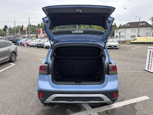 VW T-Cross 1.0 TSi Top-Preis
